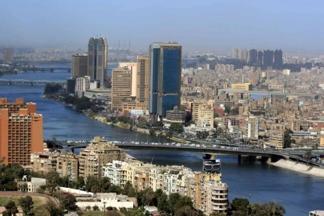 رطوبة ورياح واضطراب الملاحة البحرية الأرصاد تكشف تفاصيل حالة الطقس اليوم في مصر