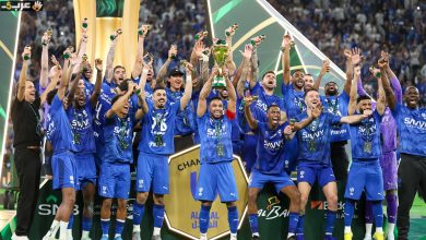 رغم الموافقة الهلال يتراجع عن ضم منقذ ليفربول