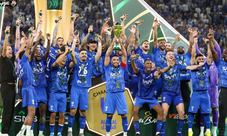 رغم الموافقة الهلال يتراجع عن ضم منقذ ليفربول