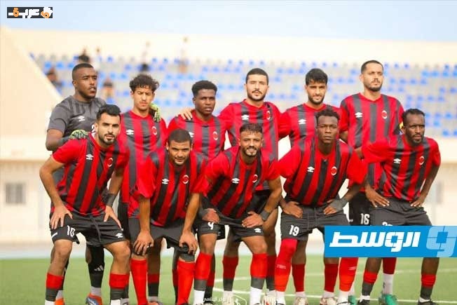 رفيق يحجز تأهله مبكرًا ويشعل المنافسة قبل الجولة النهائية