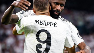 روديجير يجدد عقده مع ريال مدريد ويُنهِي أخبار الرحيل