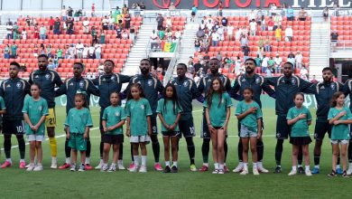 رونالدو ومحرز يقودان تميز الدوري السعودي في طريق كأس العالم 2026