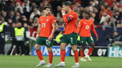 رونالدو يؤكد جاهزية البرتغال للصراع على لقب كأس العالم 2026