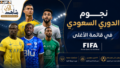 رونالدو يتصدر ورواتب الدوري السعودي تهيمن على كأس العالم 2026