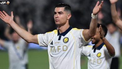 رونالدو يشارك في تحالف قوي لشراء نادي النصر السعودي