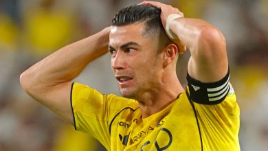رونالدو يقود النصر إلى قمة الأندية الأعلى دفعًا للرواتب في العالم