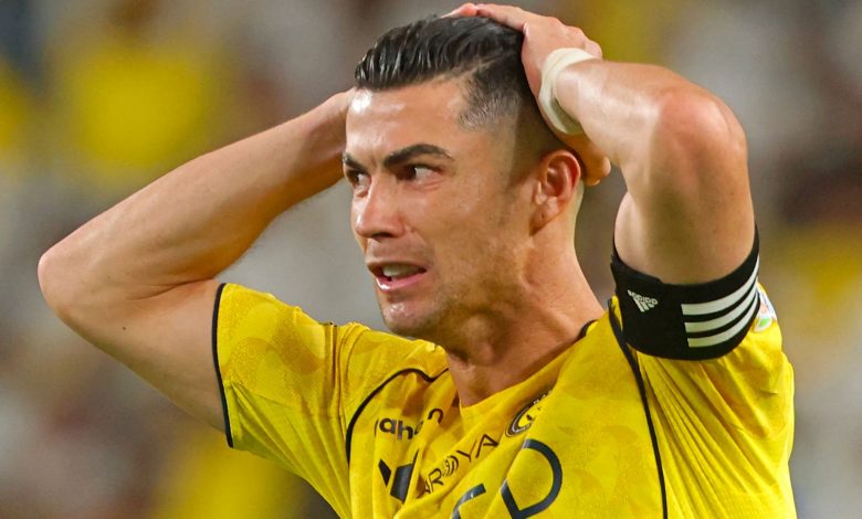 رونالدو يقود النصر إلى قمة الأندية الأعلى دفعًا للرواتب في العالم