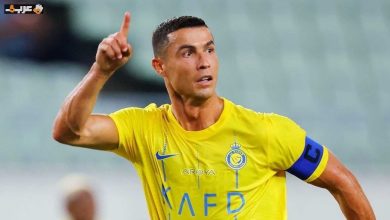 رونالدو يقود النصر ليصبح الأعلى أجراً بعد هزيمة ريال مدريد