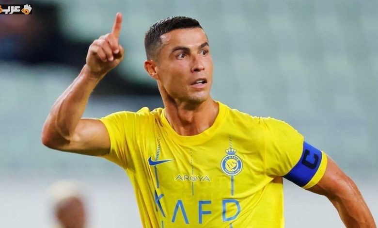 رونالدو يقود النصر ليصبح الأعلى أجراً بعد هزيمة ريال مدريد