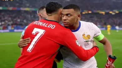 رونالدو يكشف رسالته الصادمة للاتحاد البرتغالي قبل مونديال 2026