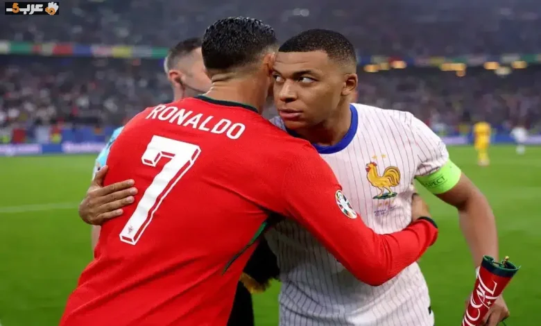 رونالدو يكشف رسالته الصادمة للاتحاد البرتغالي قبل مونديال 2026