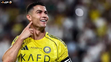 رونالدو يكشف عن حذائه الخاص لكأس العالم 2026 قبل انطلاق البطولة