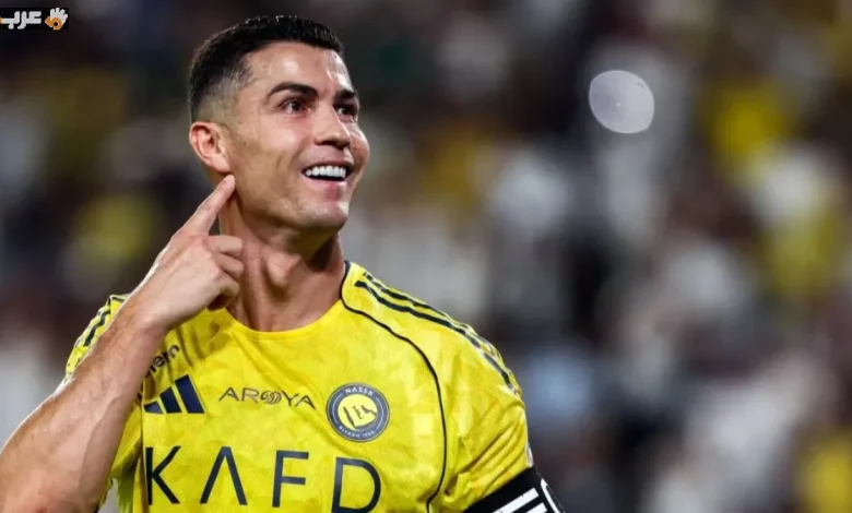 رونالدو يكشف عن حذائه الخاص لكأس العالم 2026 قبل انطلاق البطولة