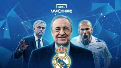 ريال مدريد يثير الجدل مجددًا وصفقة مورينيو تكشف سياسة النادي الغريبة