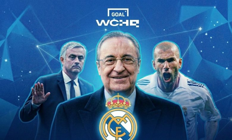 ريال مدريد يثير الجدل مجددًا وصفقة مورينيو تكشف سياسة النادي الغريبة