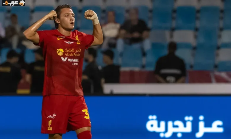 ريتيغي الأغلى في الدوري السعودي بينما رونالدو وبنزيمة يفقدان قيمتهما