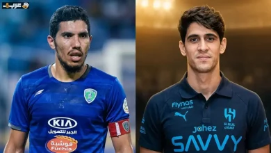 زملاء عبد الحميد يتألقون في كأس العالم والأخضر ينتظر فرصة الفوز