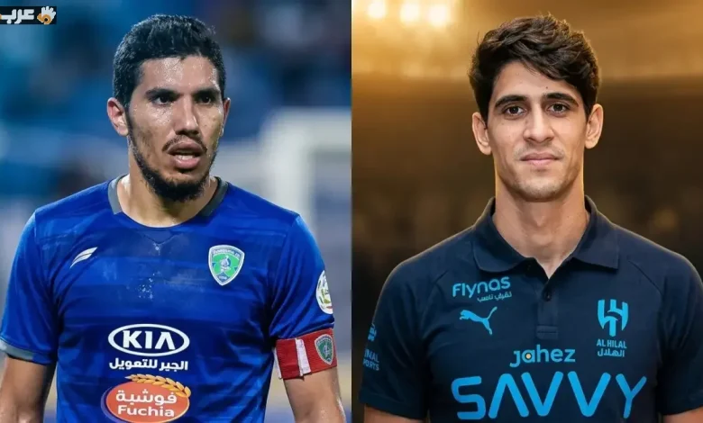 زملاء عبد الحميد يتألقون في كأس العالم والأخضر ينتظر فرصة الفوز