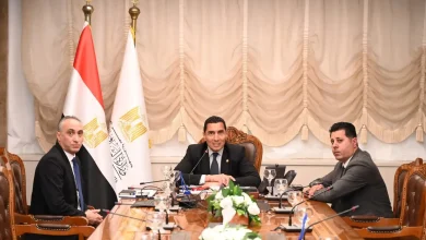 سامح الدهان يعود بقوة للمنافسات الدولية في الفروسية المصرية