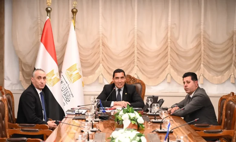 سامح الدهان يعود بقوة للمنافسات الدولية في الفروسية المصرية