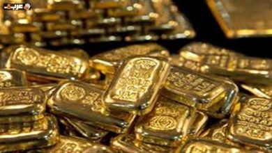 سبائك الذهب في مصر تتخطى 721 ألف جنيه لسبيكة 100 جرام