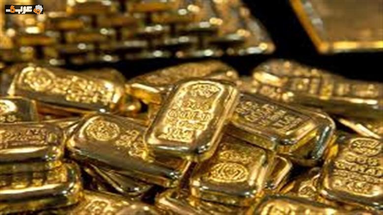 سبائك الذهب في مصر تتخطى 721 ألف جنيه لسبيكة 100 جرام