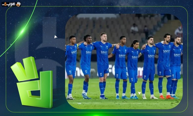 سباق ناري بين جلطة سراي والهلال على لاعب مميز