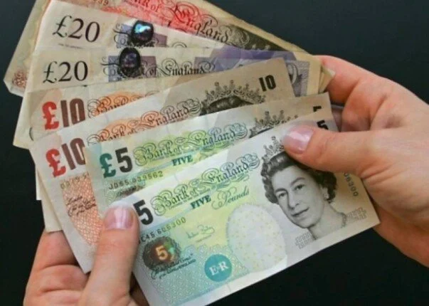 سعر الجنيه الإسترليني اليوم الأحد 6 يونيو 2026 مع توقعات حركة السوق والتغيرات المتوقعة