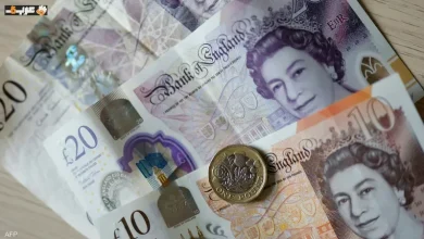 سعر الجنيه الإسترليني اليوم الأربعاء 3 يونيو 2026 في البنوك والصرافة وتحديثات السوق المالية