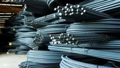سعر الحديد اليوم السبت 6 يونيو 2026 للمستهلك عز يسجل 39850 جنيهًا وتحديثات سوق الحديد