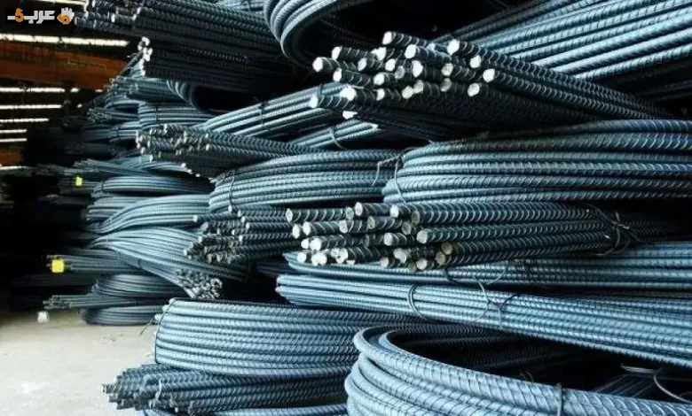 سعر الحديد اليوم السبت 6 يونيو 2026 للمستهلك عز يسجل 39850 جنيهًا وتحديثات سوق الحديد