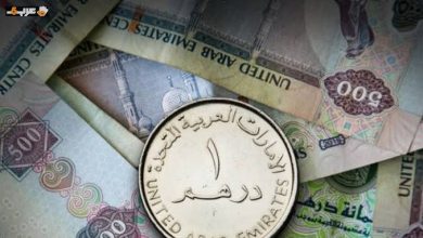 سعر الدرهم الإماراتي اليوم الأحد 28 يونيو 2026 بكام في البنك المركزي وأهم التوقعات الاقتصادية