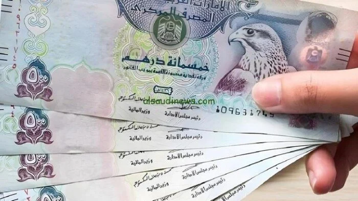 سعر الدرهم الإماراتي اليوم الخميس 18 يونيو 2026 أحدث التحديثات اليومية للعملة وسوق الصرف