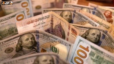 سعر الدولار الأمريكي مقابل الجنيه المصري اليوم الأربعاء 19 يونيو 2026 وأحدث سعر الصرف في السوق المحلية