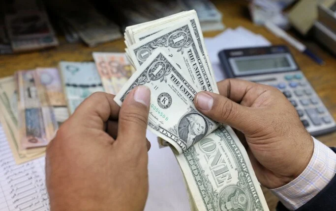 سعر الدولار اليوم الاثنين 8 يونيو 2026 بكام مقابل الجنيه وأبرز تحركات السوق المالية