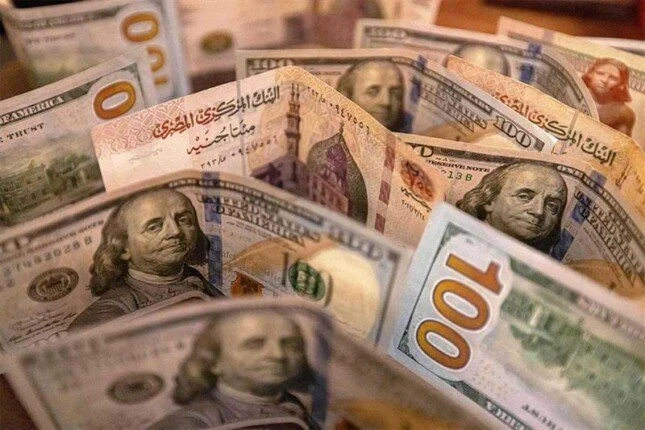 سعر الدولار بمستهل تعاملات اليوم الجمعة 12 يونيو 2026 وتحركات السوق المالية في افتتاح التعاملات