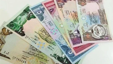 سعر الدينار الكويتي اليوم الأربعاء 3 يونيو 2026 داخل البنوك وتطورات السوق المالي المحلي