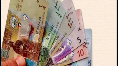 سعر الدينار الكويتي اليوم الخميس 11 يونيو 2026 داخل البنوك وتأثيره على الأسواق المالية المحلية