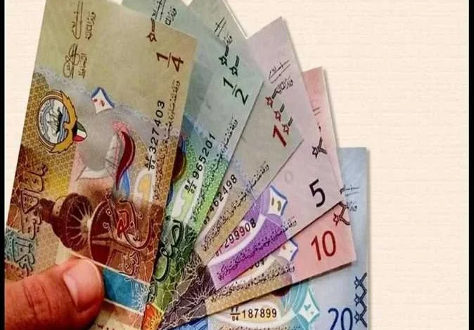 سعر الدينار الكويتي اليوم الخميس 11 يونيو 2026 داخل البنوك وتأثيره على الأسواق المالية المحلية