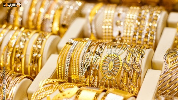 سعر الذهب عيار 18 يقفز إلى 5250 جنيهًا للجرام الآن