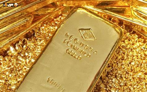 سعر الذهب في السعودية ومصر اليوم الأربعاء تعرف على عيار 21