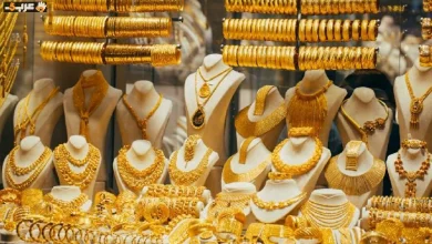 سعر الذهب في مصر الخميس 25 يونيو 2026 هل حان وقت الشراء؟