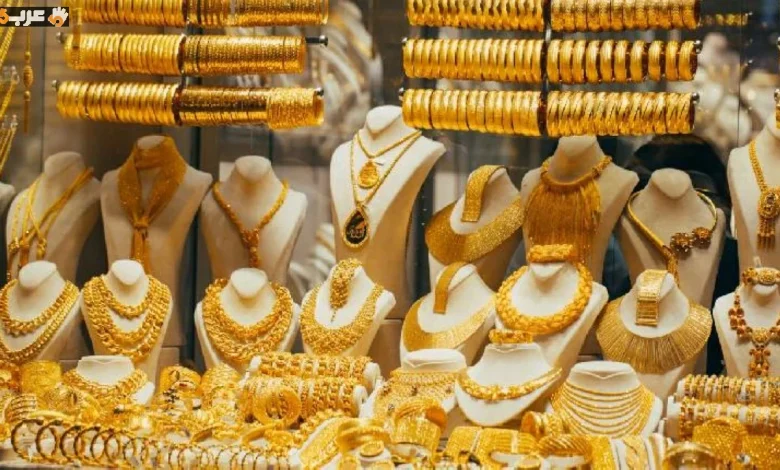 سعر الذهب في مصر الخميس 25 يونيو 2026 هل حان وقت الشراء؟