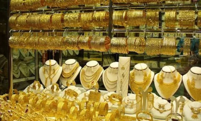 سعر الذهب في مصر الخميس 4 يونيو 2026 تعرف هل هو وقت الشراء؟