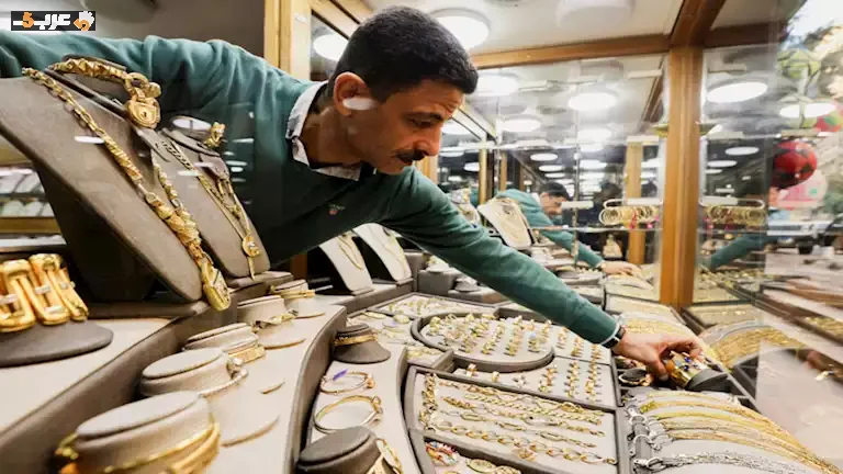 سعر الذهب في مصر يشهد تغيرات مفاجئة منتصف 12 يونيو 2026