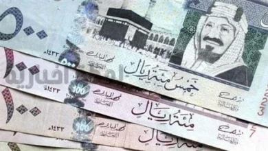سعر الريال السعودي اليوم الأحد 7 يونيو 2026 في نهاية التعاملات وتحركات السوق المالية الهامة
