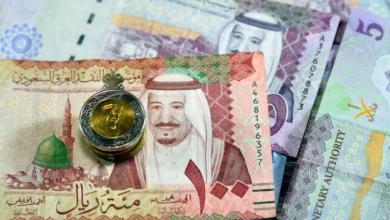 سعر الريال السعودي في مصر اليوم الأربعاء 3 يونيو 2026 وتطورات السوق المصرفية والتجارية