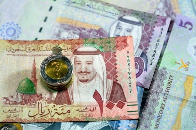 سعر الريال السعودي في مصر اليوم الأربعاء 3 يونيو 2026 وتطورات السوق المصرفية والتجارية