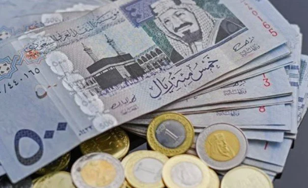 سعر الريال السعودي مساء تعاملات اليوم الثلاثاء 9 يونيو 2026 وتحديثات سوق الصرف الأجنبي