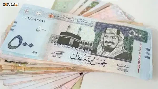 سعر الريال السعودي مقابل الجنيه في بداية تعاملات اليوم الاثنين 1 يونيو 2026 وأحدث التغيرات الاقتصادية
